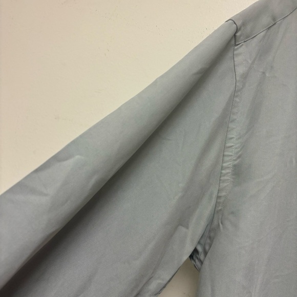 Ted Baker Vintage Button Down Shirt - Picture 3 of 14